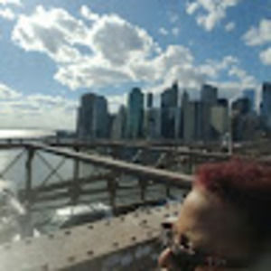 Meet your Posher, Gail